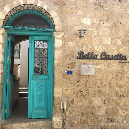 Bella Casetta Guest House 파마구스타 외부 사진