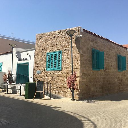 Bella Casetta Guest House 파마구스타 외부 사진