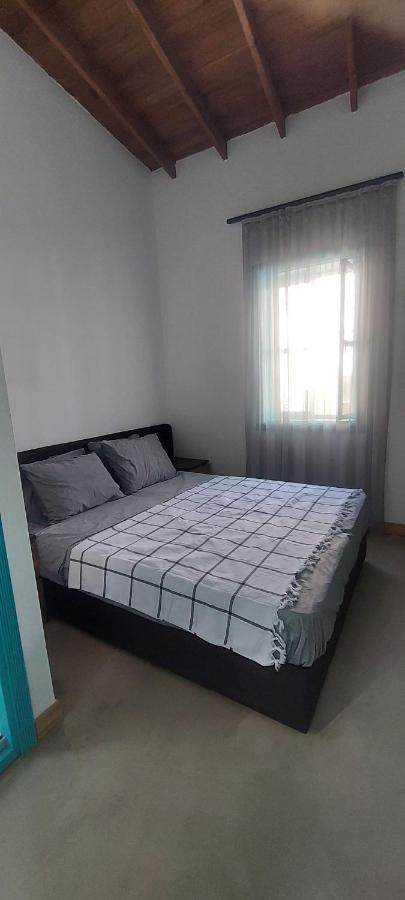 Bella Casetta Guest House 파마구스타 외부 사진