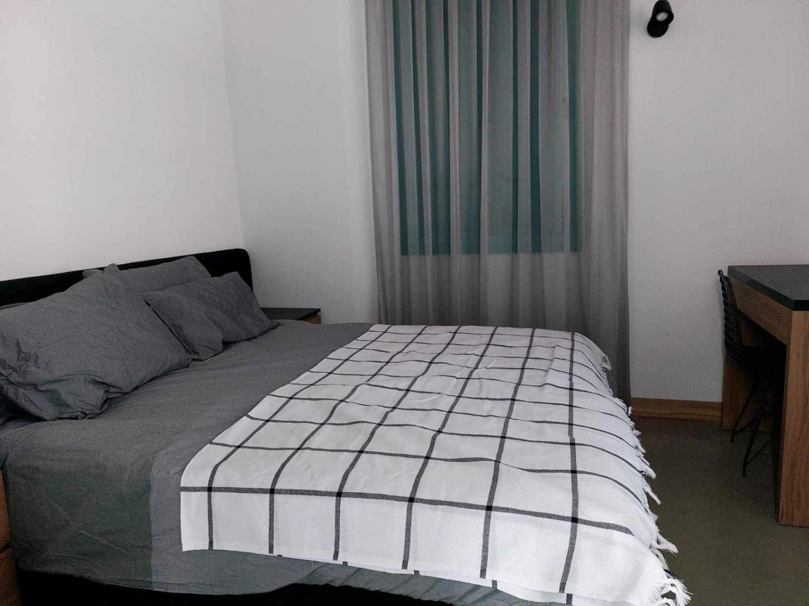 Bella Casetta Guest House 파마구스타 외부 사진